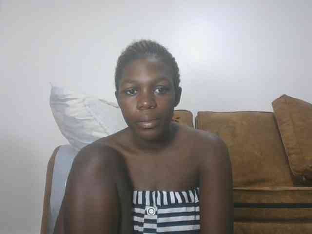 CuteVicky webcam