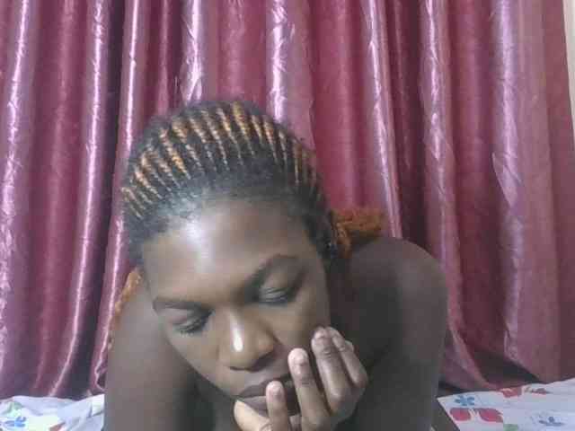 CuteVicky webcam