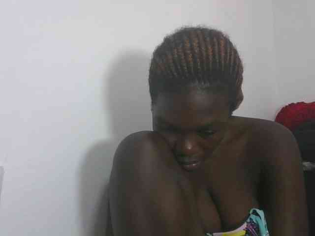 CuteVicky webcam