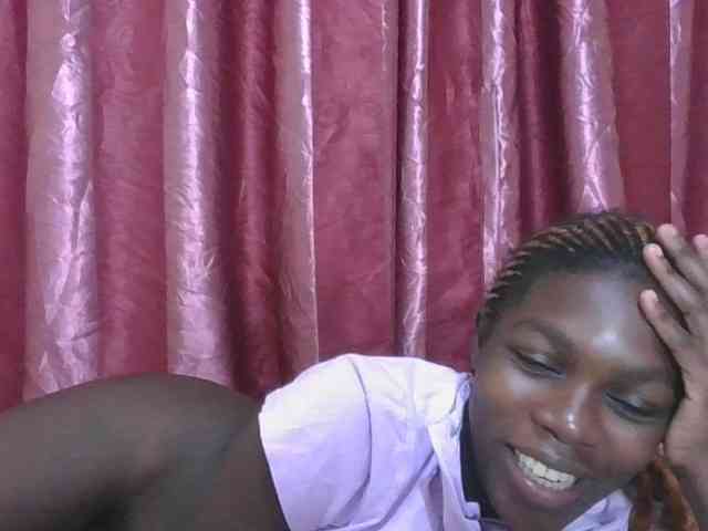 CuteVicky webcam