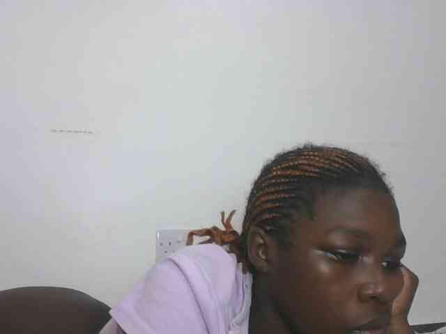 CuteVicky webcam