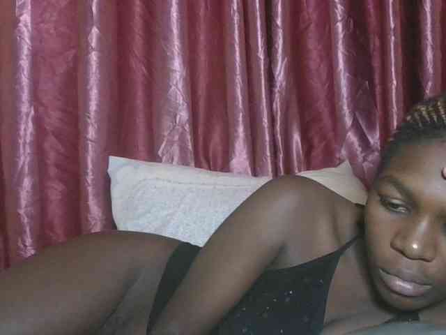 CuteVicky webcam