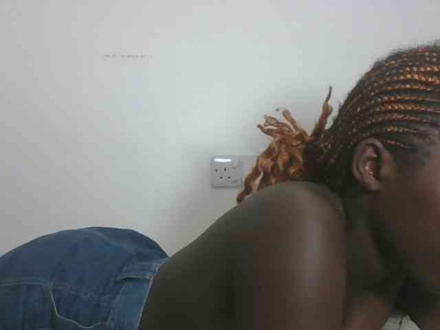 CuteVicky webcam
