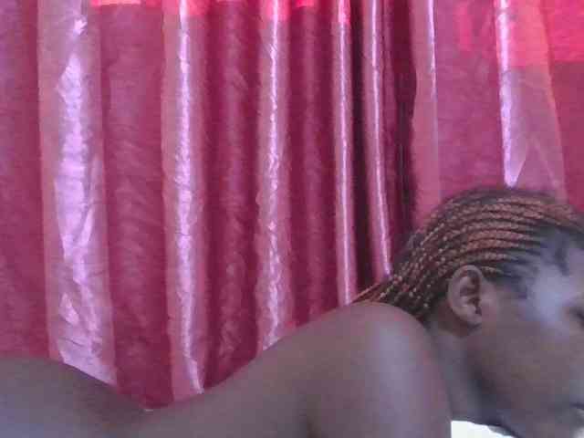 CuteVicky webcam