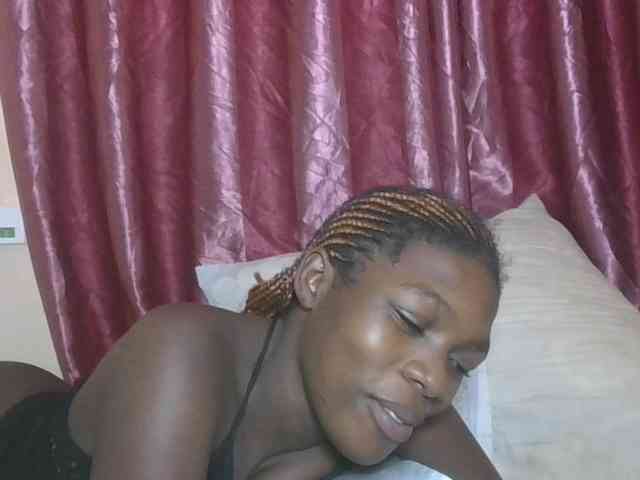 CuteVicky webcam