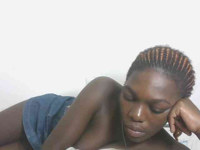 CuteVicky webcam
