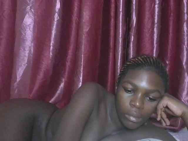 CuteVicky webcam