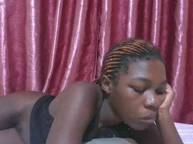 CuteVicky webcam