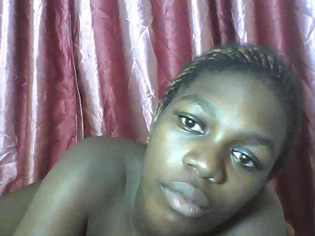 CuteVicky webcam