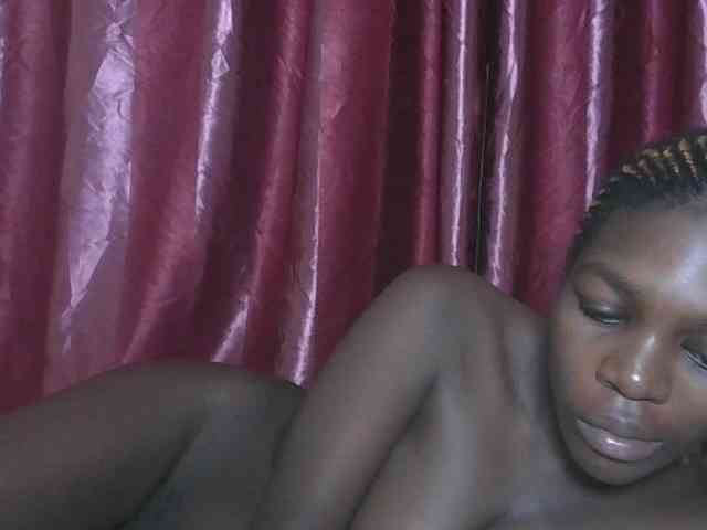 CuteVicky webcam