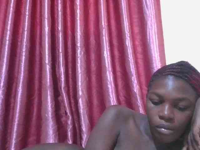 CuteVicky webcam