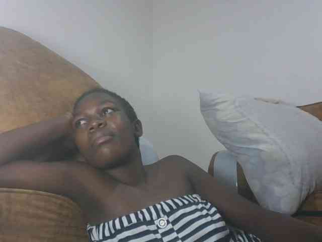 CuteVicky webcam