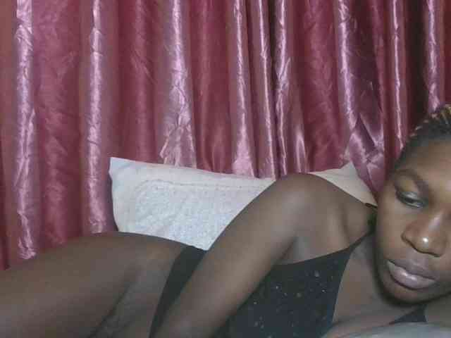 CuteVicky webcam