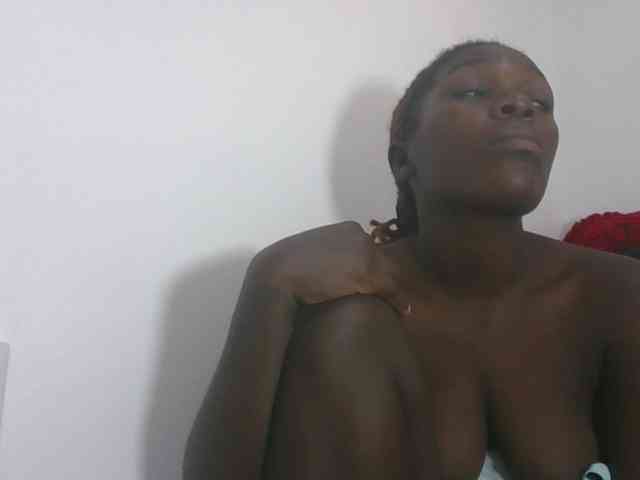 CuteVicky webcam