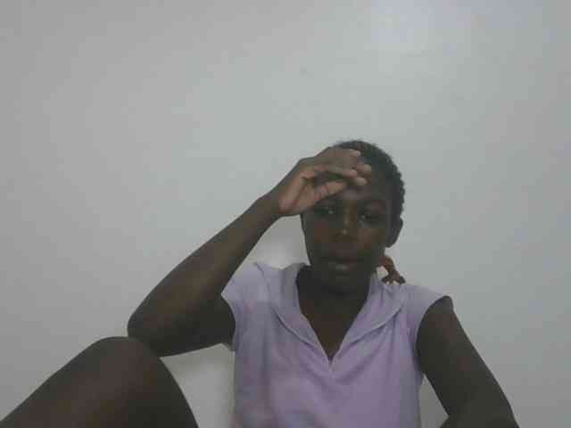 CuteVicky webcam