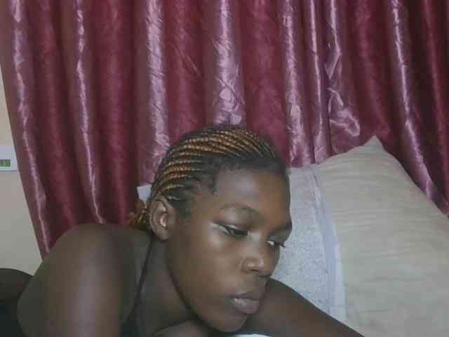 CuteVicky webcam