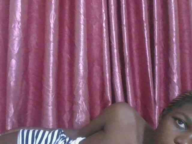 CuteVicky webcam