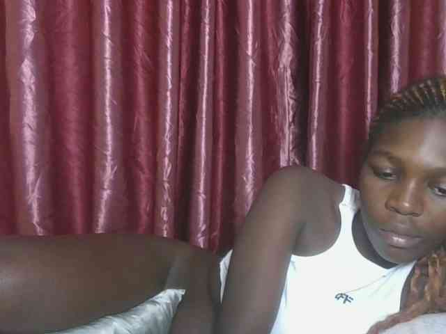 CuteVicky webcam