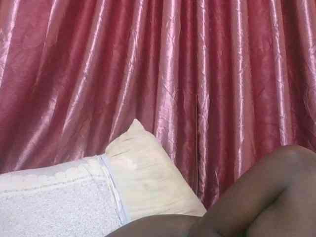 CuteVicky webcam