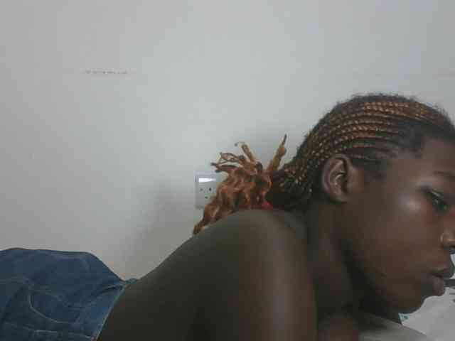 CuteVicky webcam