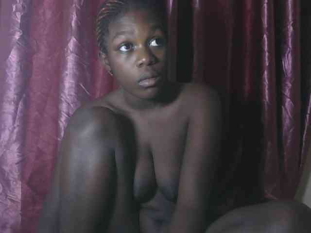 CuteVicky webcam
