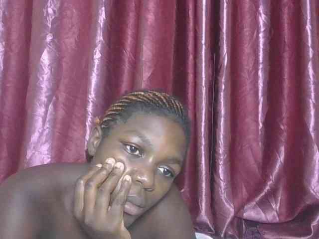 CuteVicky webcam