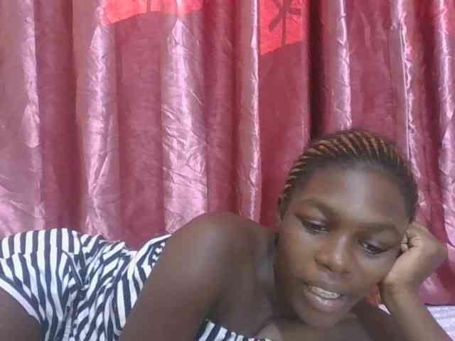 CuteVicky webcam