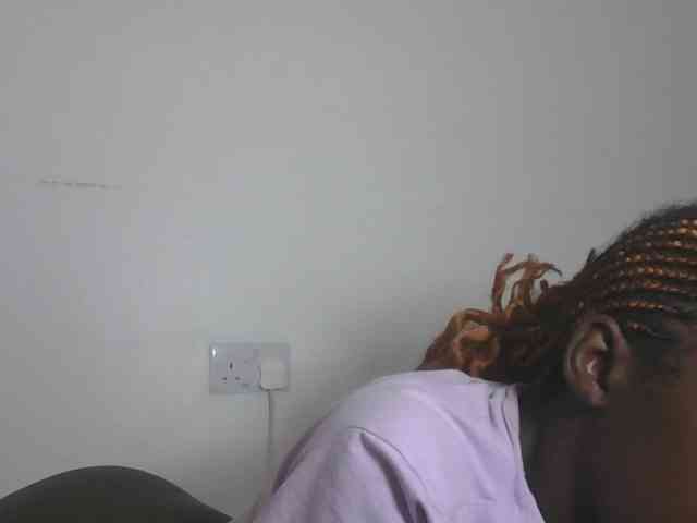 CuteVicky webcam