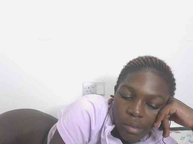 CuteVicky webcam