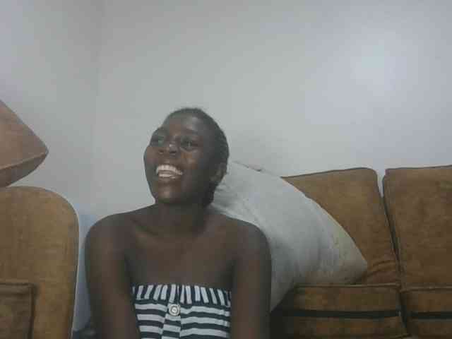 CuteVicky webcam
