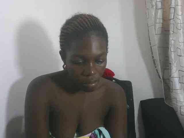 CuteVicky webcam