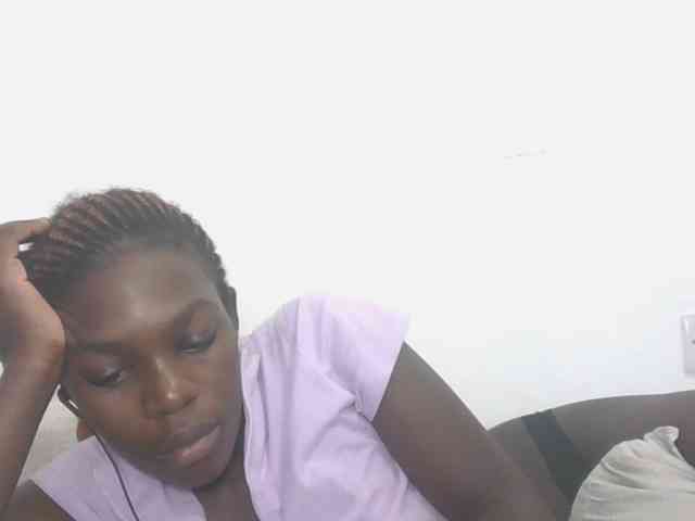 CuteVicky webcam