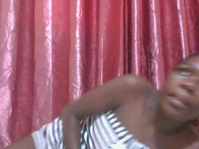 CuteVicky webcam