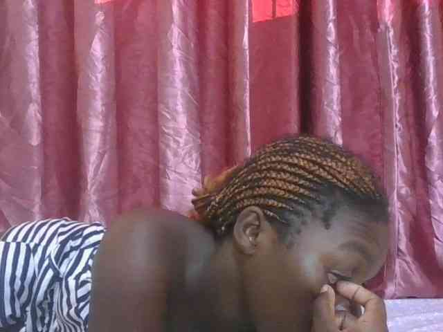 CuteVicky webcam