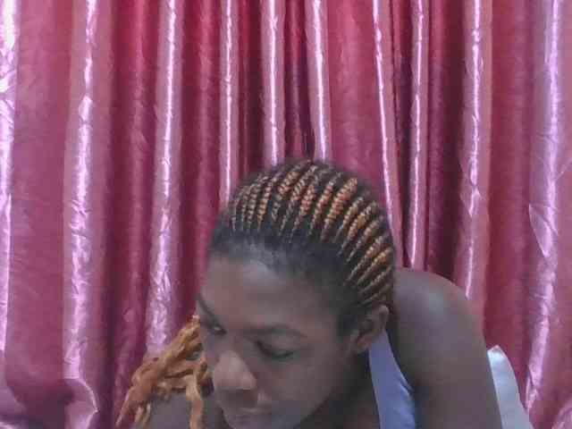 CuteVicky webcam