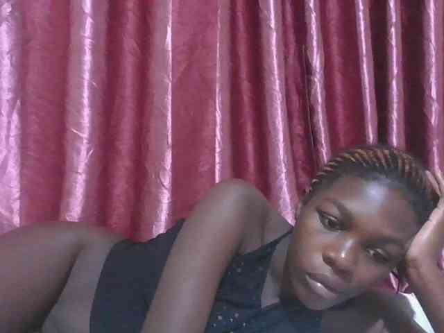 CuteVicky webcam