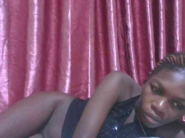 CuteVicky webcam