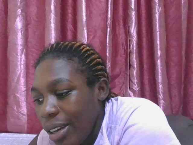 CuteVicky webcam
