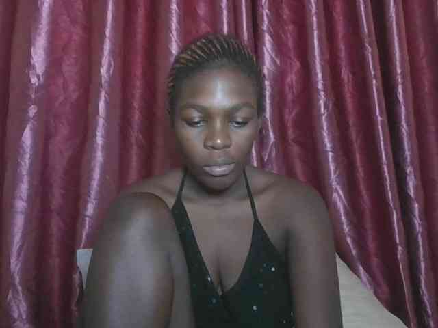CuteVicky webcam