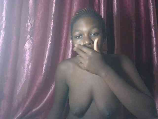 CuteVicky webcam