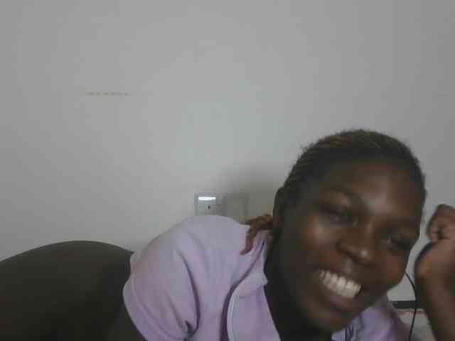 CuteVicky webcam