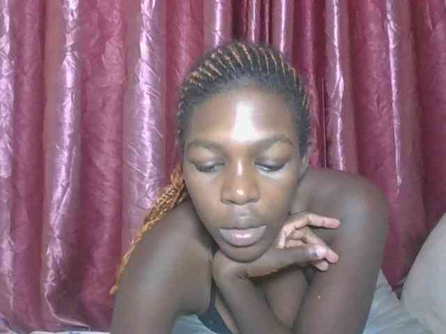CuteVicky webcam