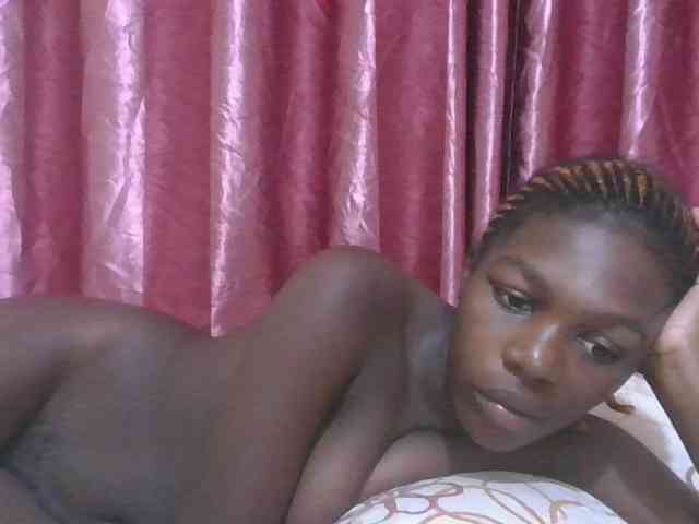CuteVicky webcam