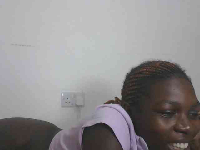 CuteVicky webcam