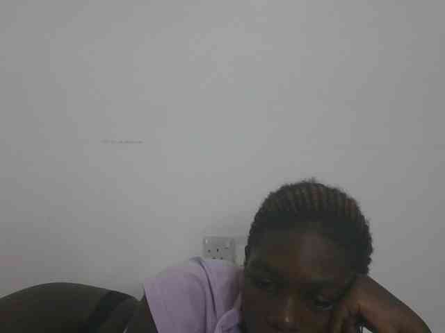 CuteVicky webcam