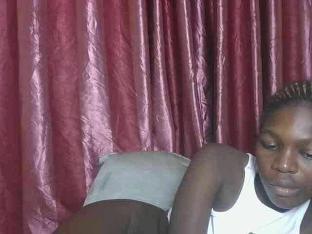 CuteVicky webcam