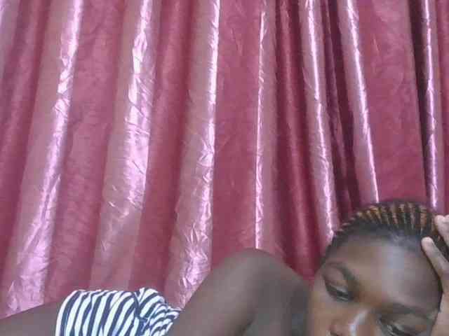 CuteVicky webcam