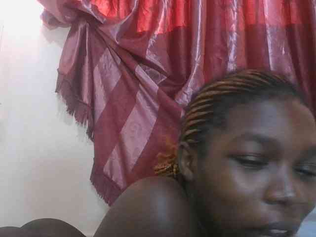 CuteVicky webcam