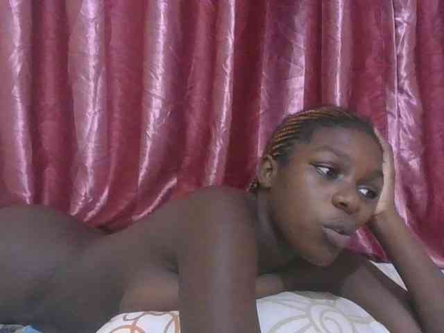 CuteVicky webcam