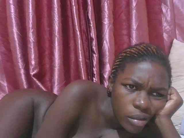CuteVicky webcam